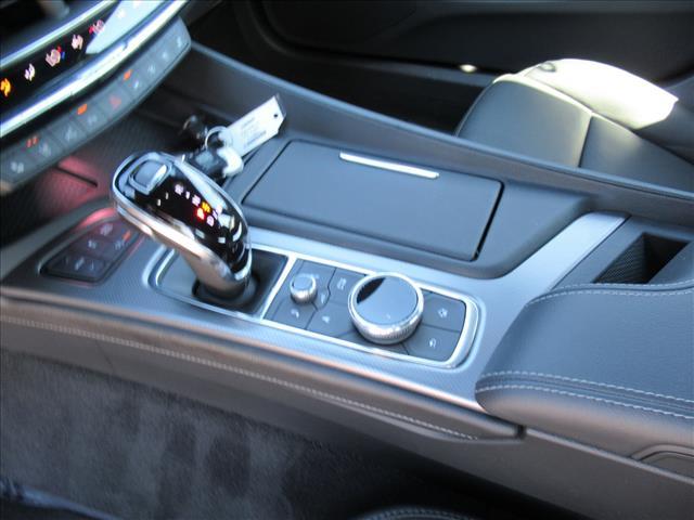 used 2025 Cadillac CT5 car, priced at $43,295