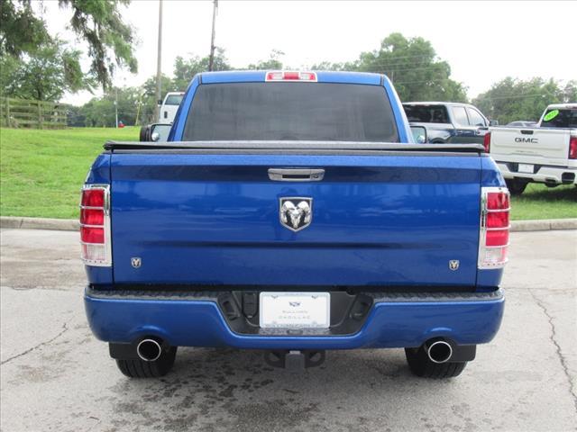 used 2014 Ram 1500 car, priced at $19,595