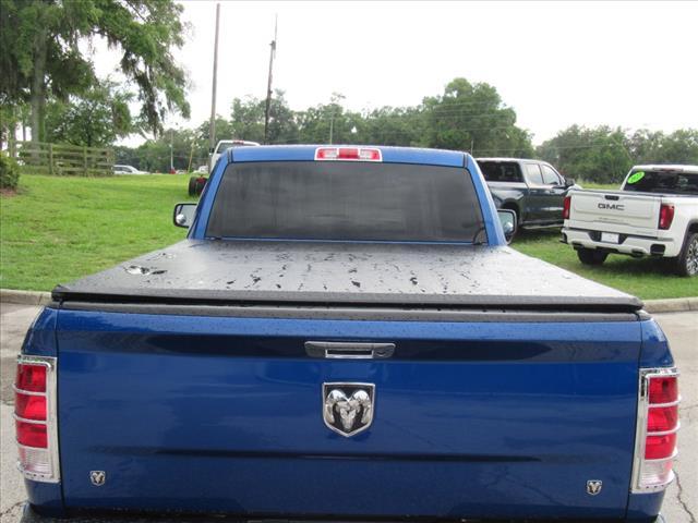 used 2014 Ram 1500 car, priced at $19,595