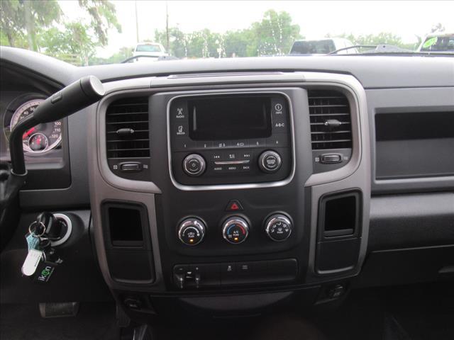 used 2014 Ram 1500 car, priced at $19,595