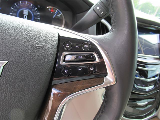 used 2020 Cadillac Escalade car, priced at $47,790