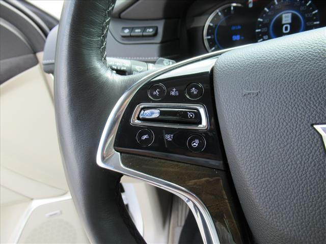 used 2020 Cadillac Escalade car, priced at $47,790