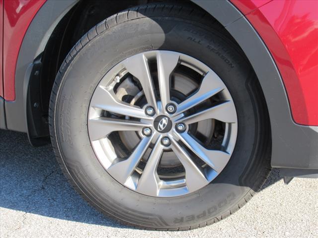 used 2015 Hyundai Santa Fe Sport car, priced at $12,771