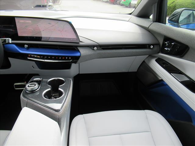 new 2025 Cadillac OPTIQ car, priced at $55,615