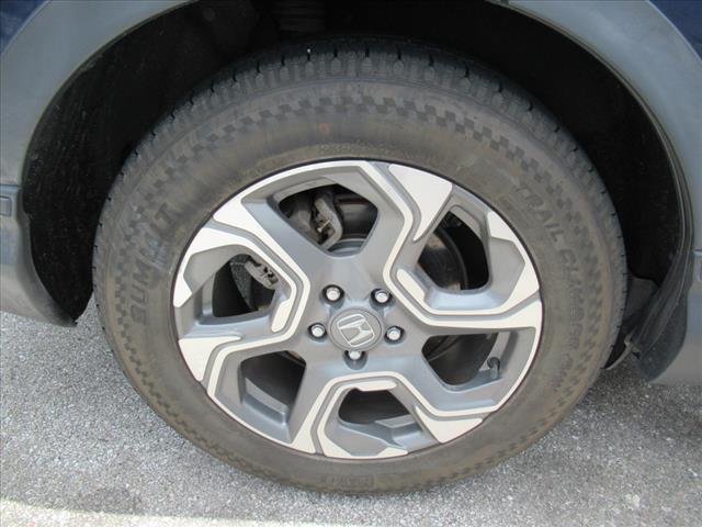 used 2019 Honda CR-V car, priced at $24,295
