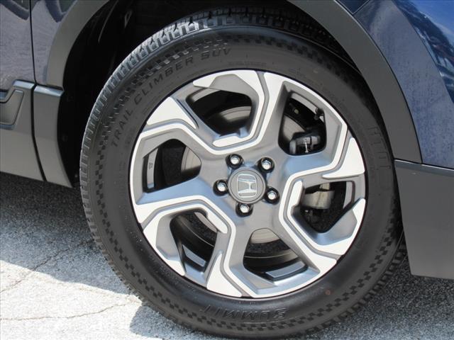 used 2019 Honda CR-V car, priced at $24,295
