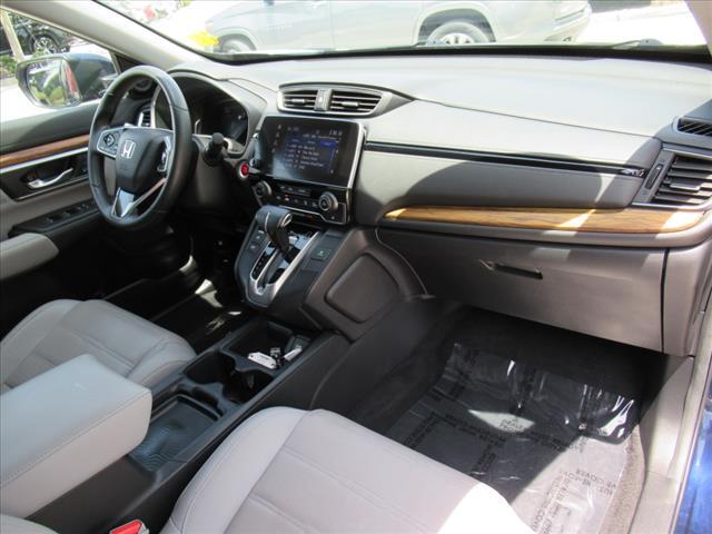 used 2019 Honda CR-V car, priced at $24,295