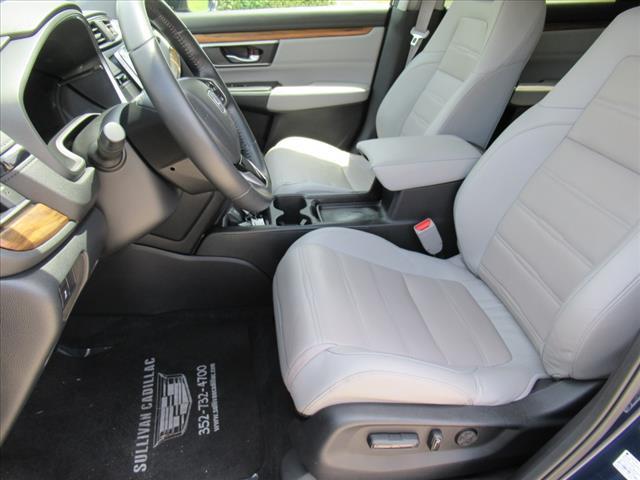 used 2019 Honda CR-V car, priced at $24,295