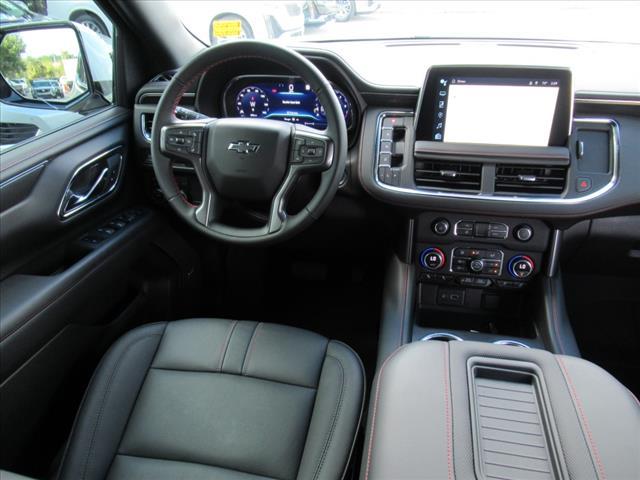 used 2023 Chevrolet Tahoe car, priced at $67,970