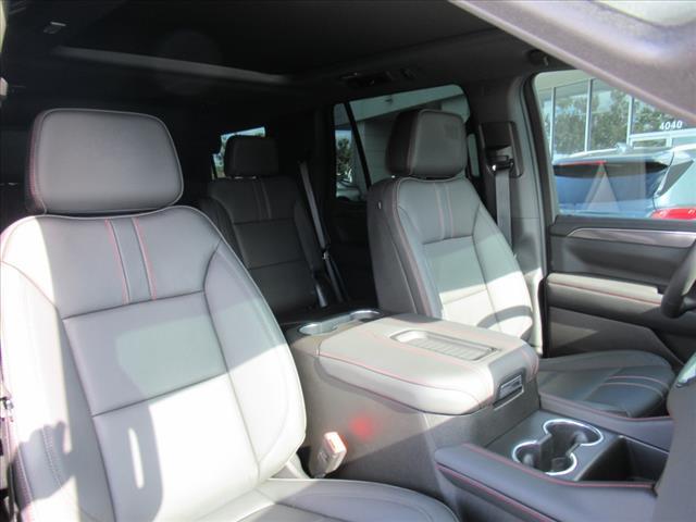 used 2023 Chevrolet Tahoe car, priced at $67,970