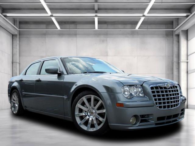 used 2006 Chrysler 300C car, priced at $17,360