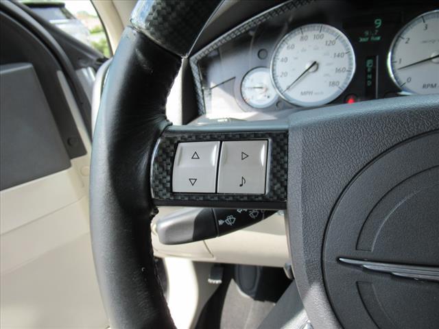 used 2006 Chrysler 300C car, priced at $17,360