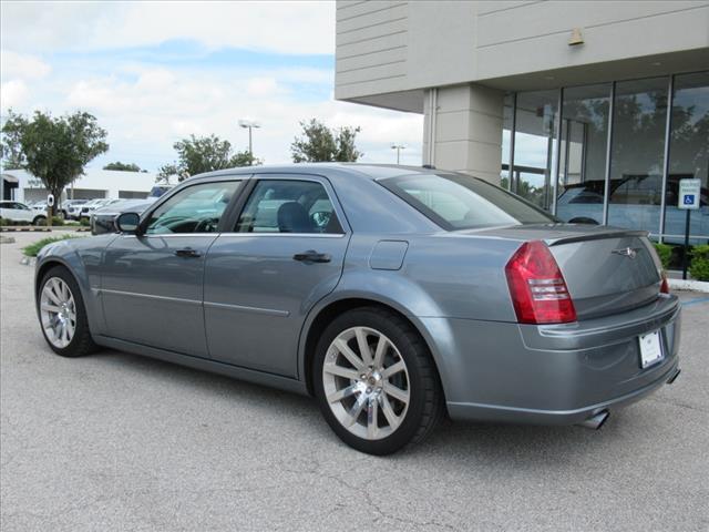 used 2006 Chrysler 300C car, priced at $17,360
