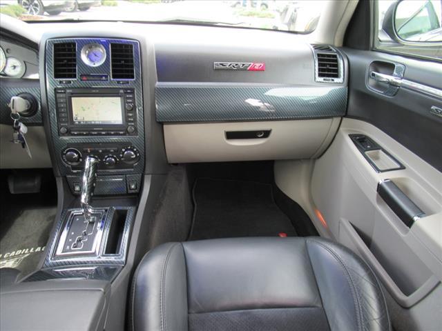 used 2006 Chrysler 300C car, priced at $17,360