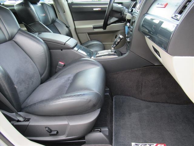 used 2006 Chrysler 300C car, priced at $17,360