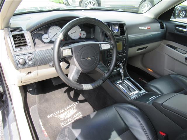 used 2006 Chrysler 300C car, priced at $17,360
