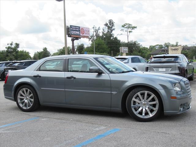 used 2006 Chrysler 300C car, priced at $17,360