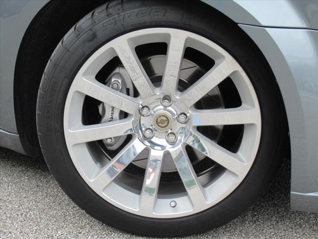 used 2006 Chrysler 300C car, priced at $17,360