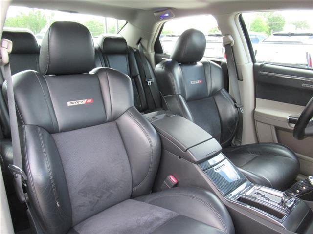 used 2006 Chrysler 300C car, priced at $17,360