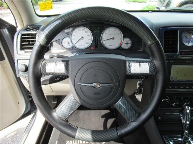 used 2006 Chrysler 300C car, priced at $17,360