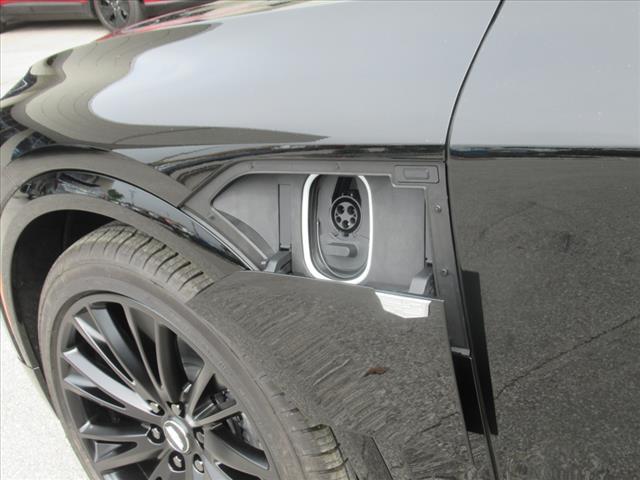 new 2025 Cadillac LYRIQ car, priced at $77,285