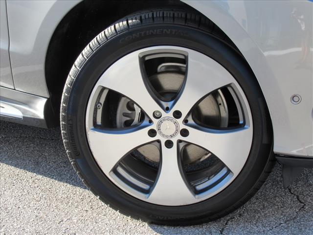 used 2016 Mercedes-Benz GLE-Class car, priced at $18,900