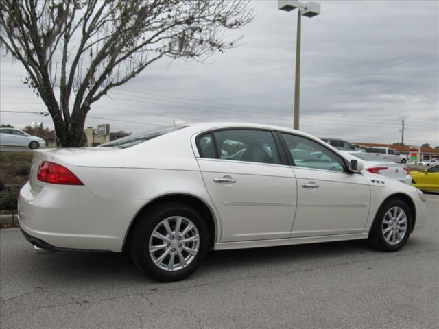 used 2011 Buick Lucerne car, priced at $11,470