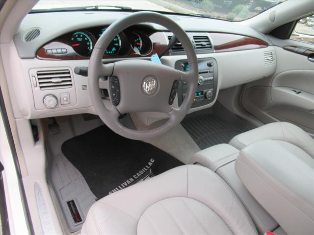 used 2011 Buick Lucerne car, priced at $11,470