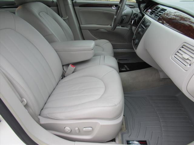 used 2011 Buick Lucerne car, priced at $11,470