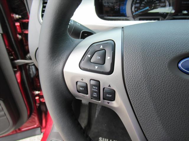 used 2015 Ford Taurus car, priced at $18,970
