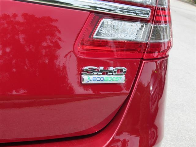 used 2015 Ford Taurus car, priced at $18,970