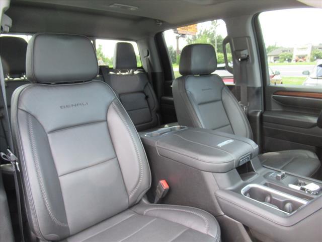 used 2024 GMC Sierra 2500 car, priced at $73,595