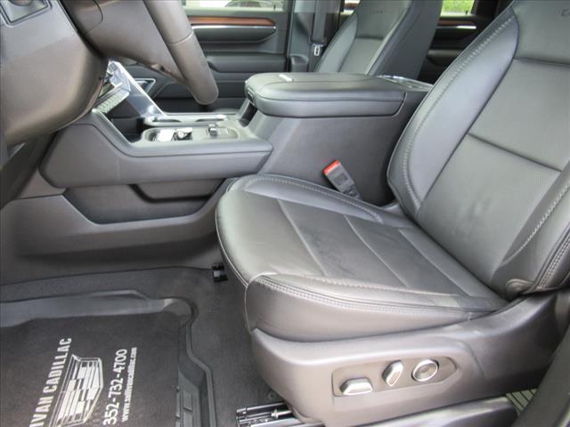 used 2024 GMC Sierra 2500 car, priced at $73,595