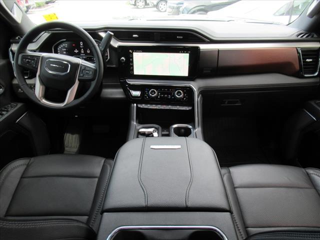 used 2024 GMC Sierra 2500 car, priced at $73,595