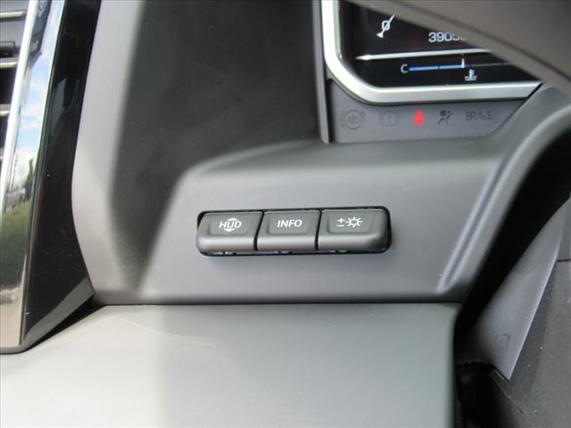 used 2024 GMC Sierra 2500 car, priced at $73,595