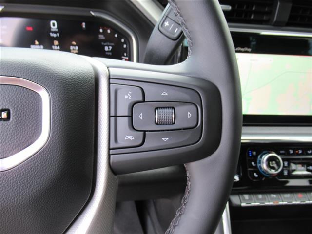 used 2024 GMC Sierra 2500 car, priced at $73,595