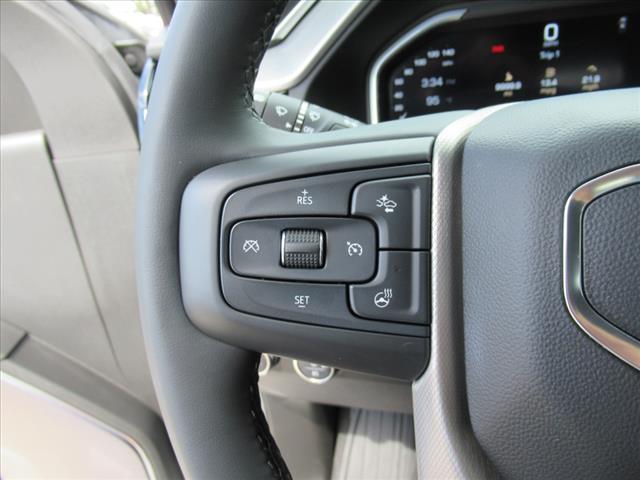 used 2024 GMC Sierra 2500 car, priced at $73,595