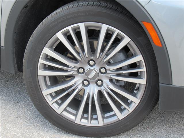 used 2024 Cadillac XT4 car