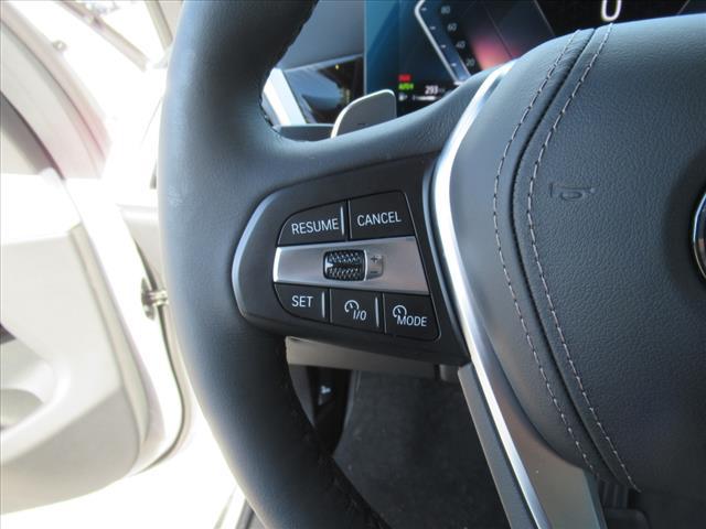 used 2025 BMW X5 car, priced at $75,790