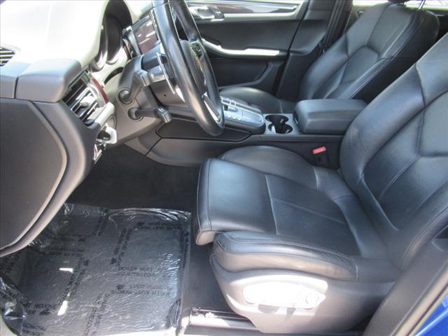 used 2020 Porsche Macan car, priced at $32,902