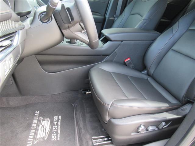 used 2019 Cadillac XT4 car, priced at $29,970