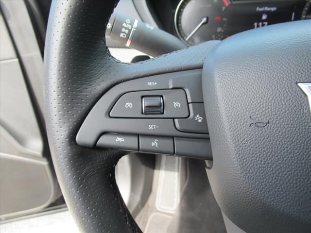 used 2019 Cadillac XT4 car, priced at $29,970