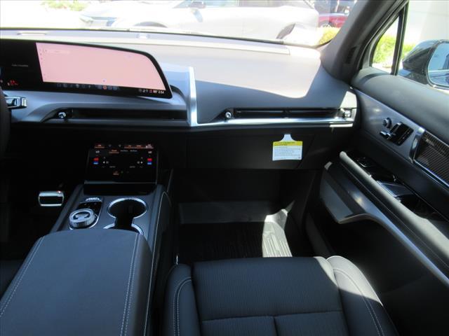 new 2026 Cadillac VISTIQ car, priced at $82,410