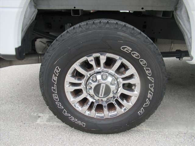 used 2022 Ford F-250 car, priced at $53,995