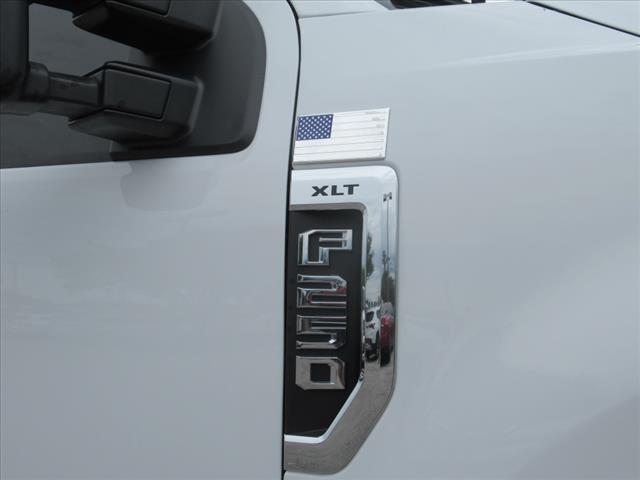 used 2022 Ford F-250 car, priced at $53,995