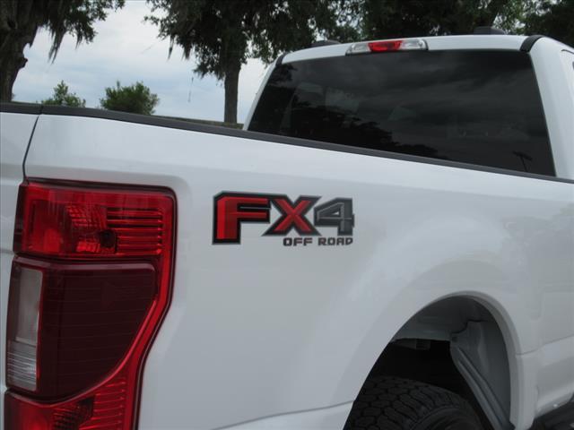 used 2022 Ford F-250 car, priced at $53,995