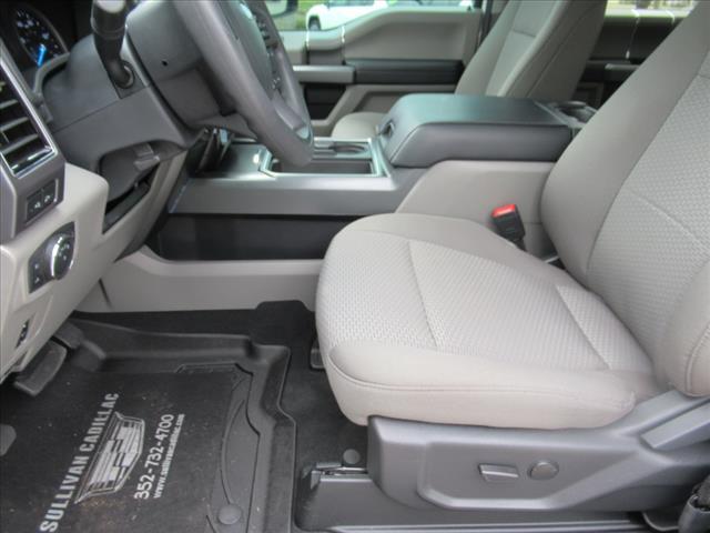 used 2022 Ford F-250 car, priced at $53,995