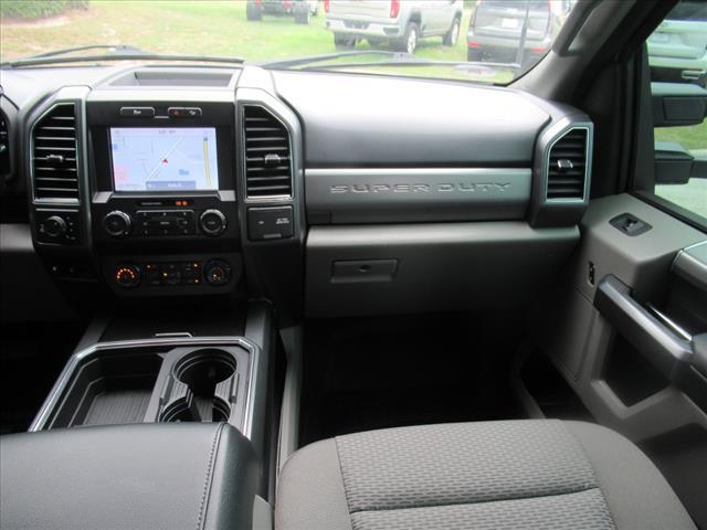 used 2022 Ford F-250 car, priced at $53,995
