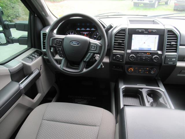 used 2022 Ford F-250 car, priced at $53,995