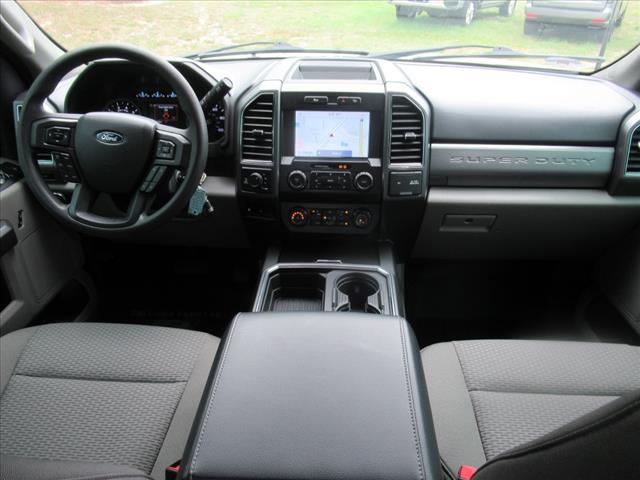 used 2022 Ford F-250 car, priced at $53,995